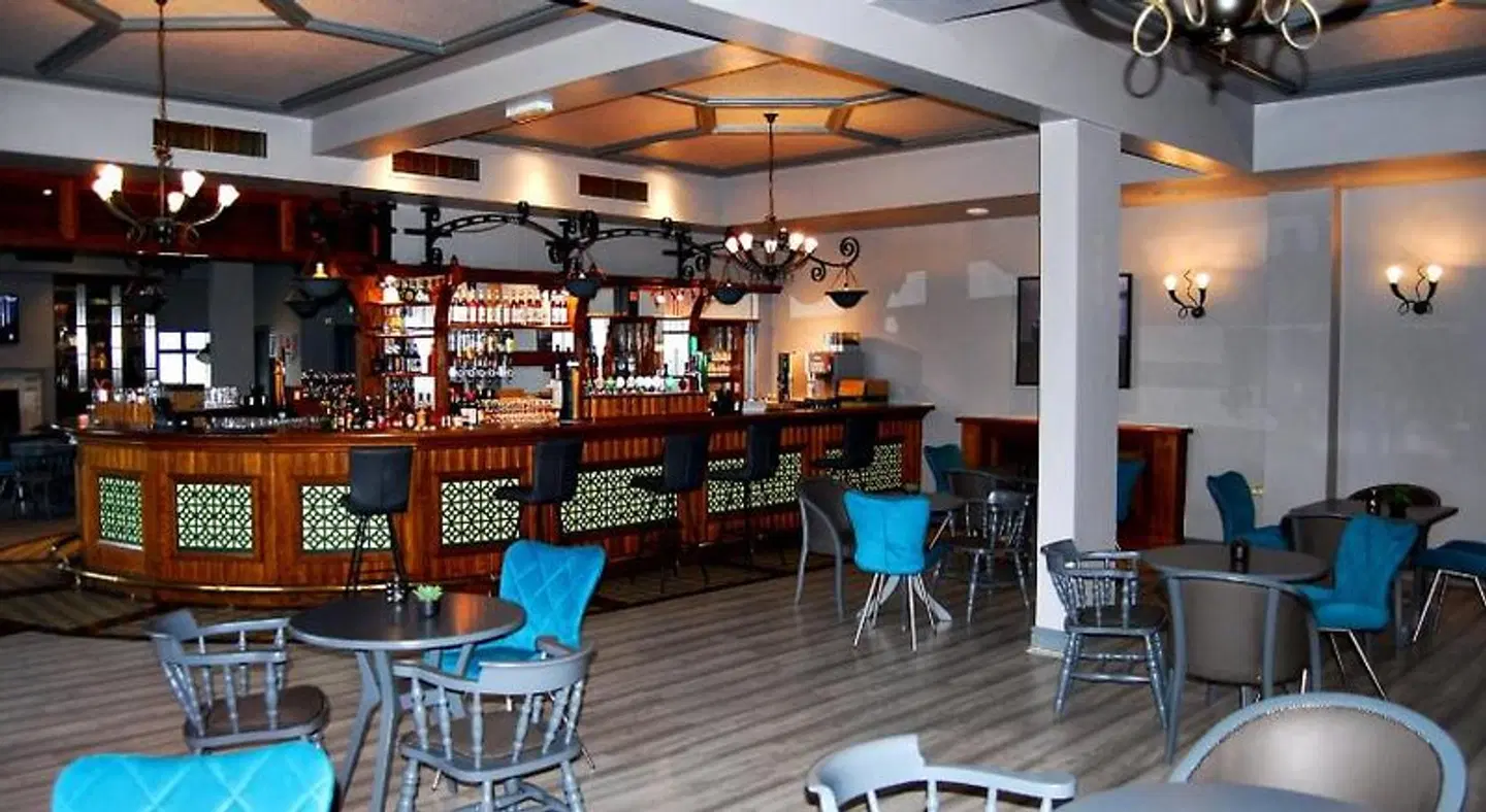 Coast Rosslare Strand Bar