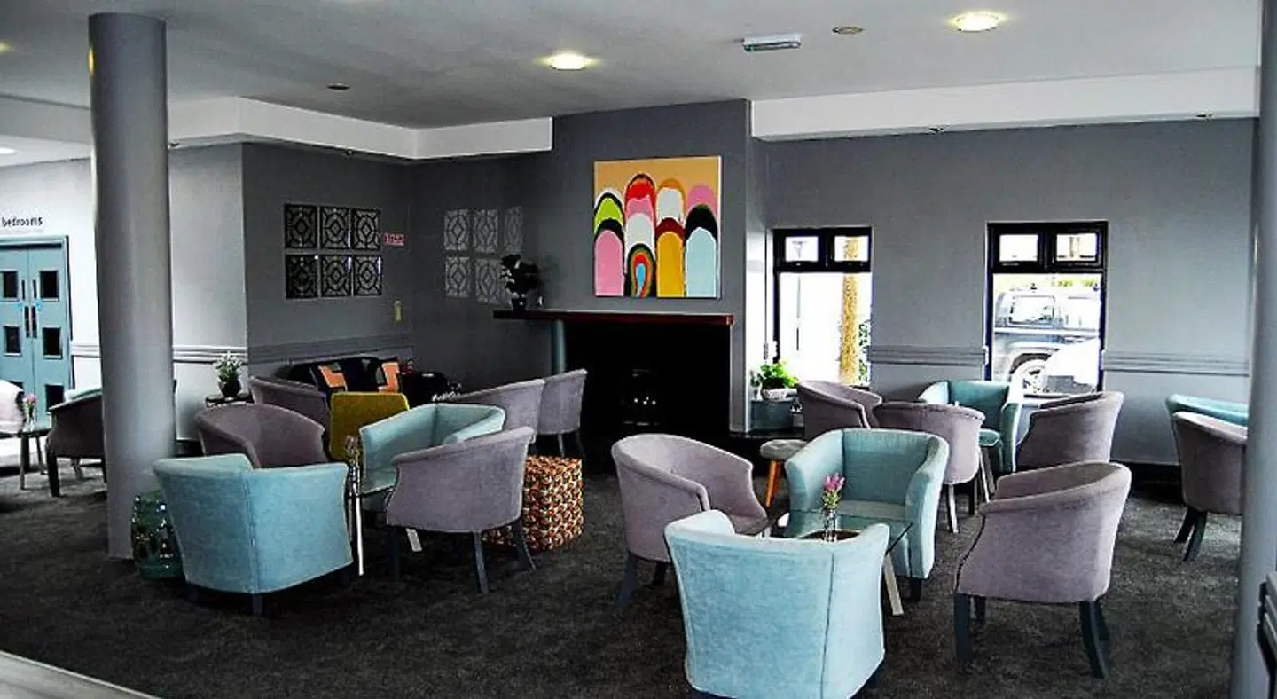 Coast Rosslare Strand Bar