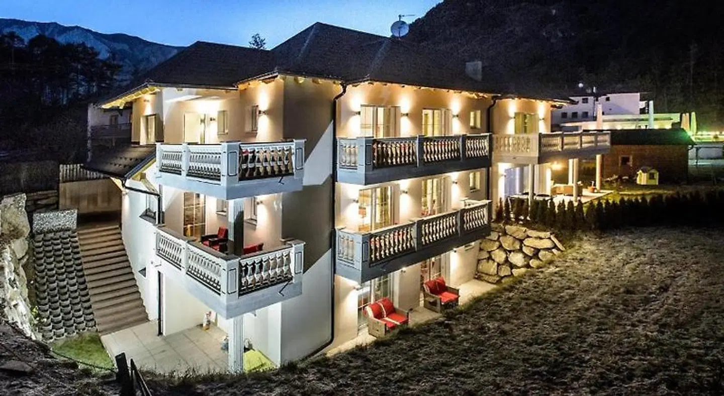 Villa Ambach EXTERIOR