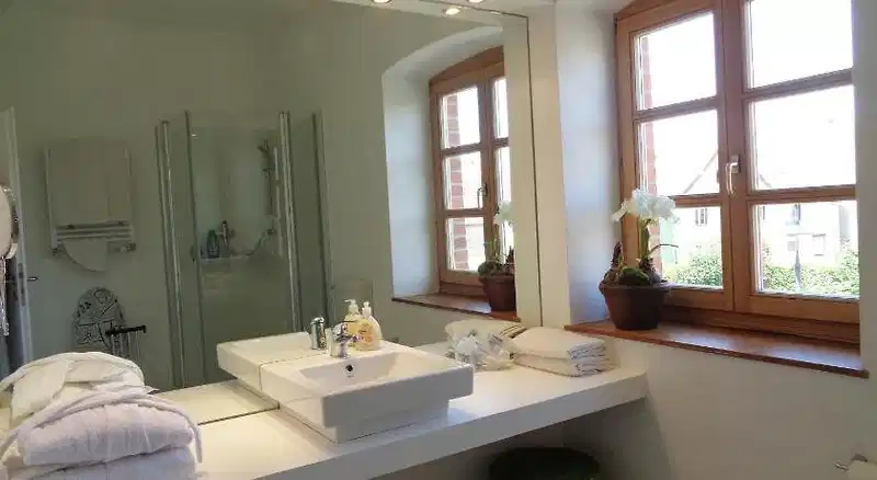 Apartment Puell – Hotelfoto