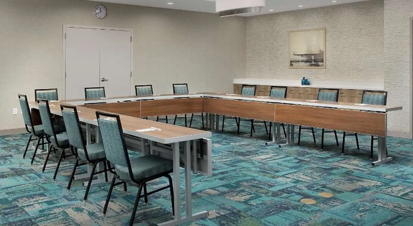Home2 Suites by Hilton St. Augustine I-95 Konferenz