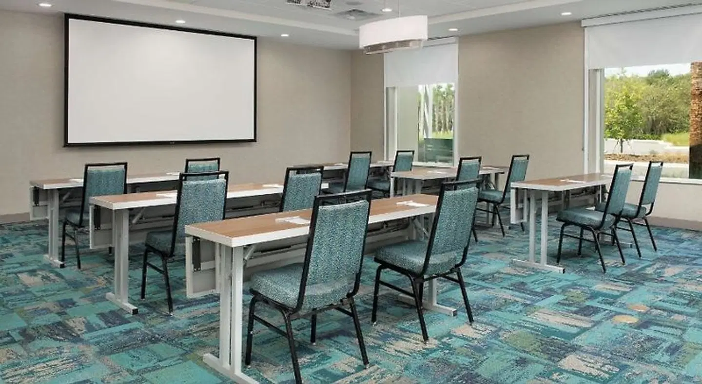 Home2 Suites by Hilton St. Augustine I-95 Konferenz