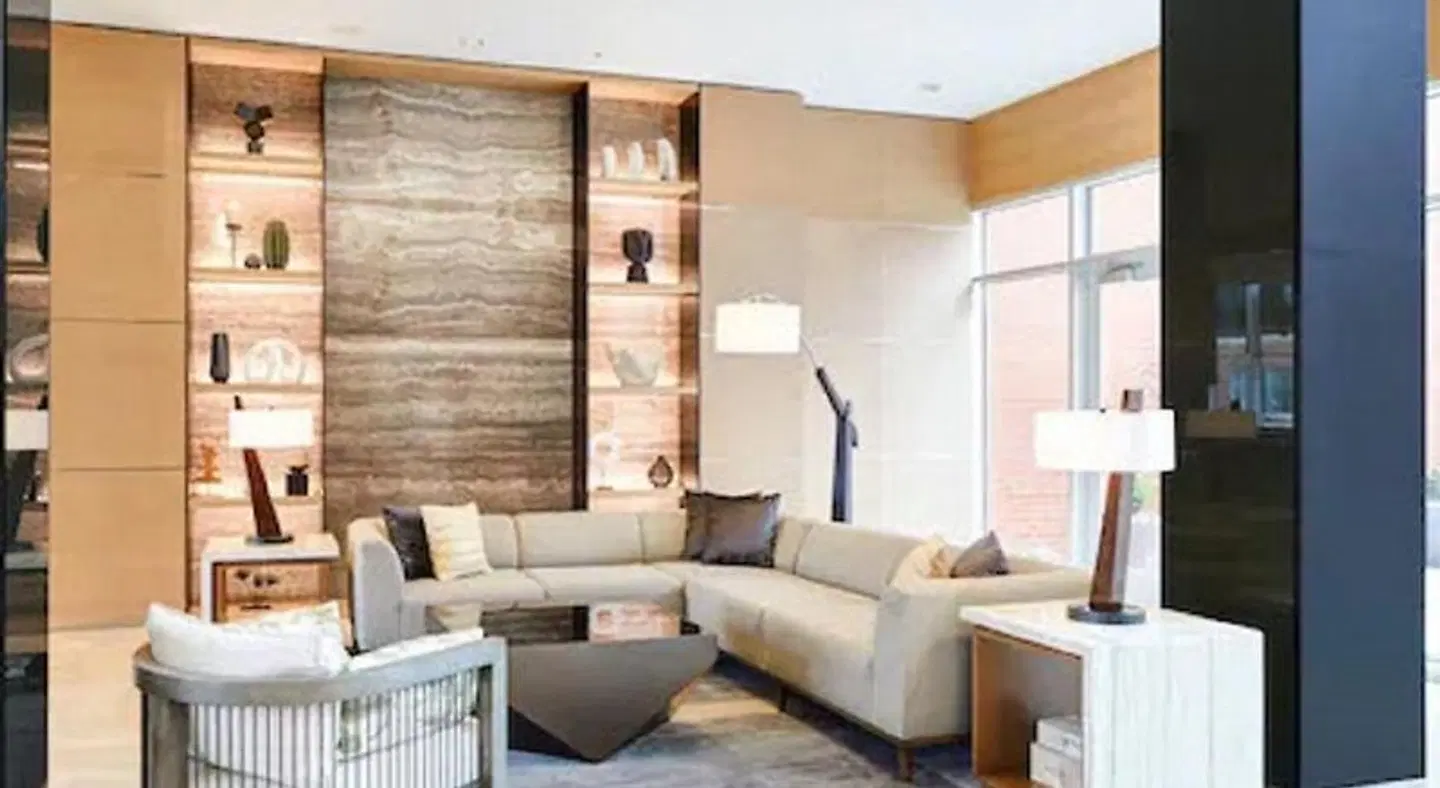 AC Hotel by Marriott Oklahoma City Bricktown LOUNGE_LOBBY