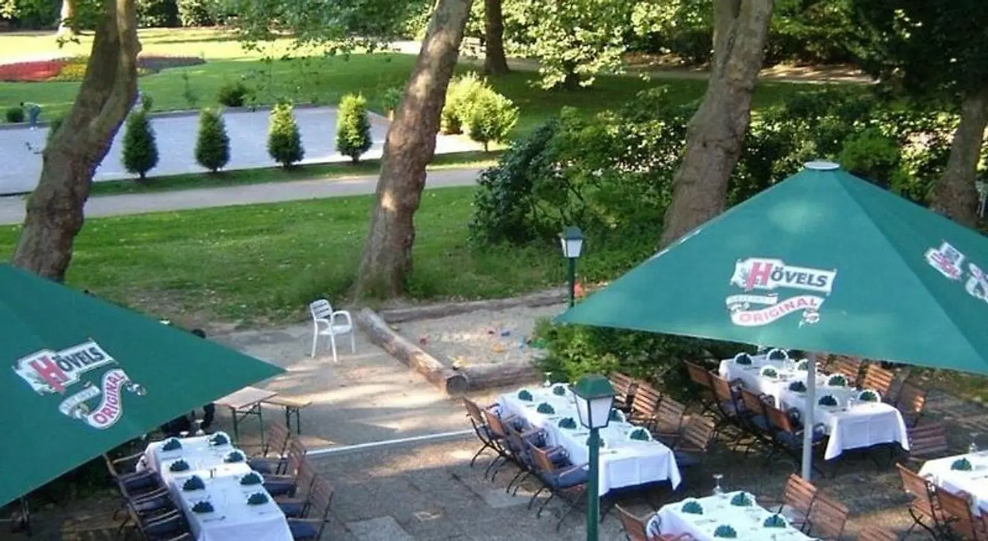 Haus Hohenstein SPORTS_AND_LEISURE