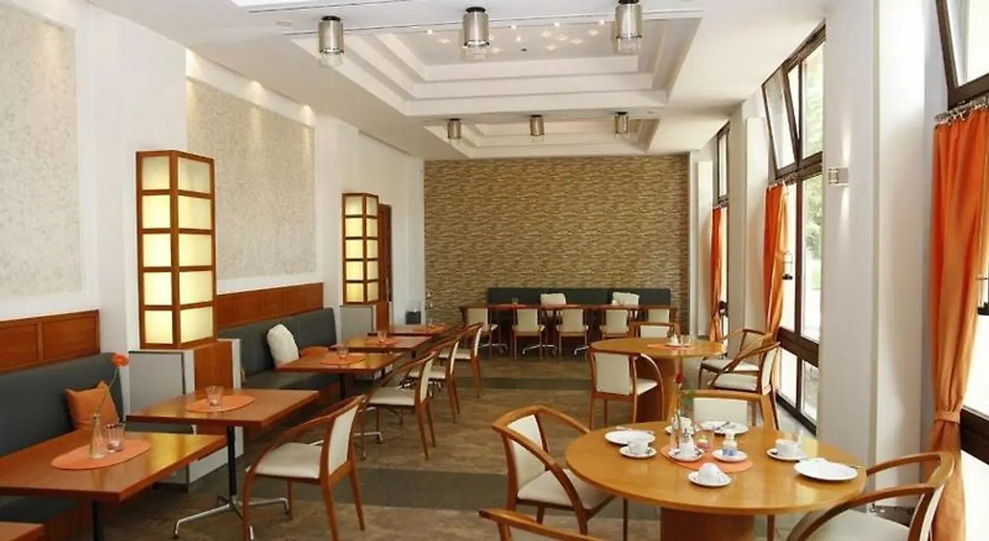 Haus Hohenstein Restaurant