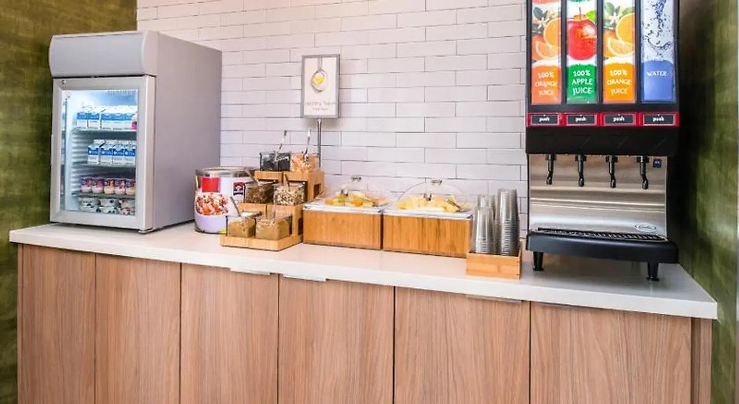 Fairfield by Marriott Inn & Suites Fort Worth Southwest at Cityview ROOM_EXAMPLE