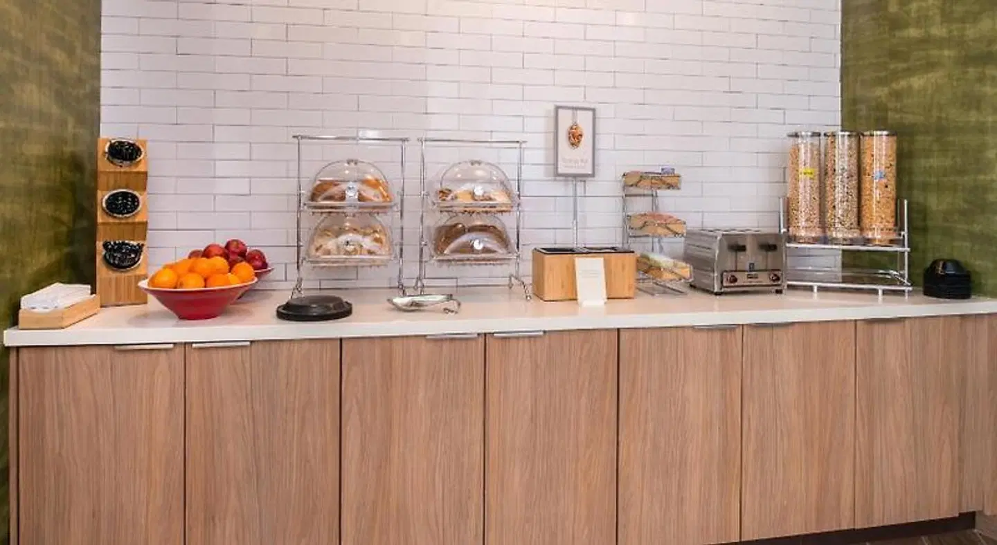 Fairfield by Marriott Inn & Suites Fort Worth Southwest at Cityview ROOM_EXAMPLE