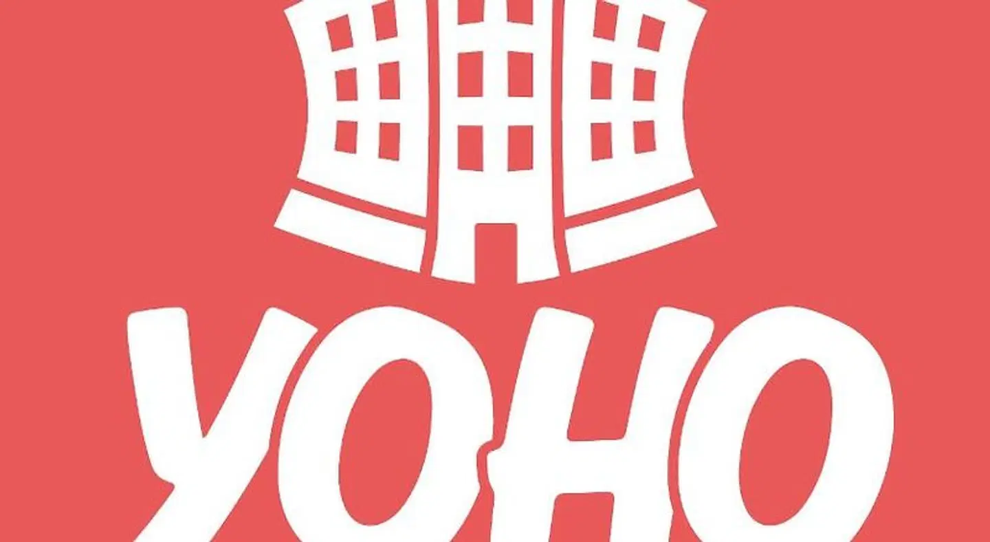 YoHo - International Youth Hostel MODEL_IMPRESSION