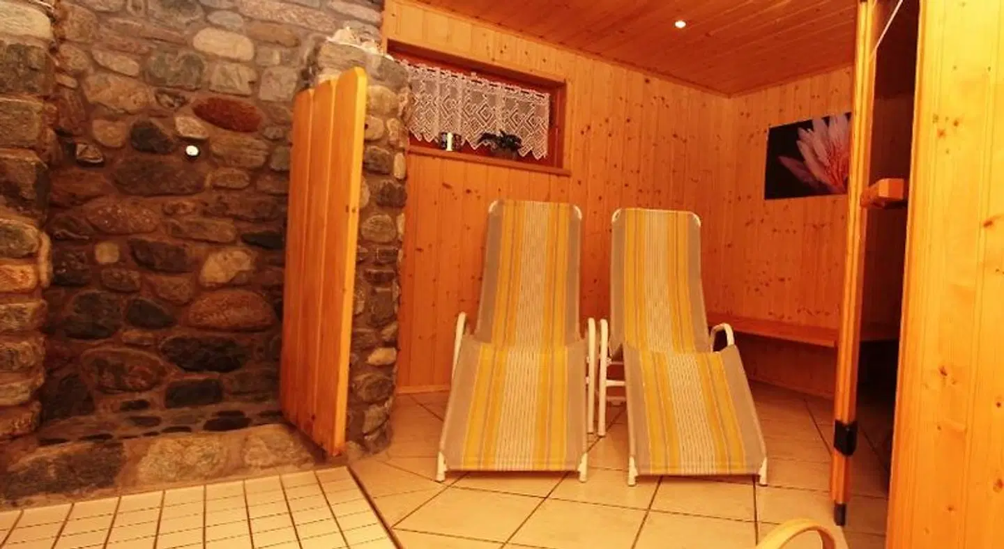Haus Vilgrassa HEALTH_BEAUTY