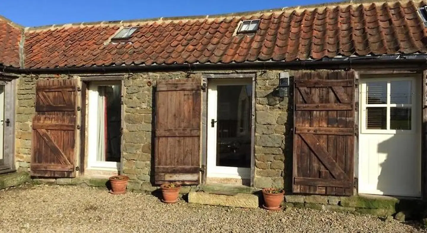 Folly Hall Farm HEALTH_BEAUTY