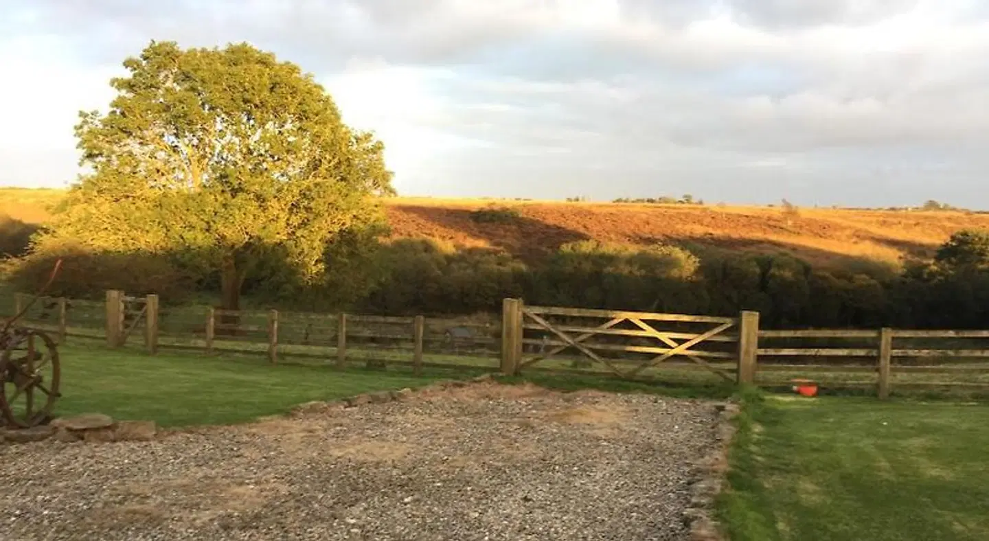 Folly Hall Farm LANDSCAPE