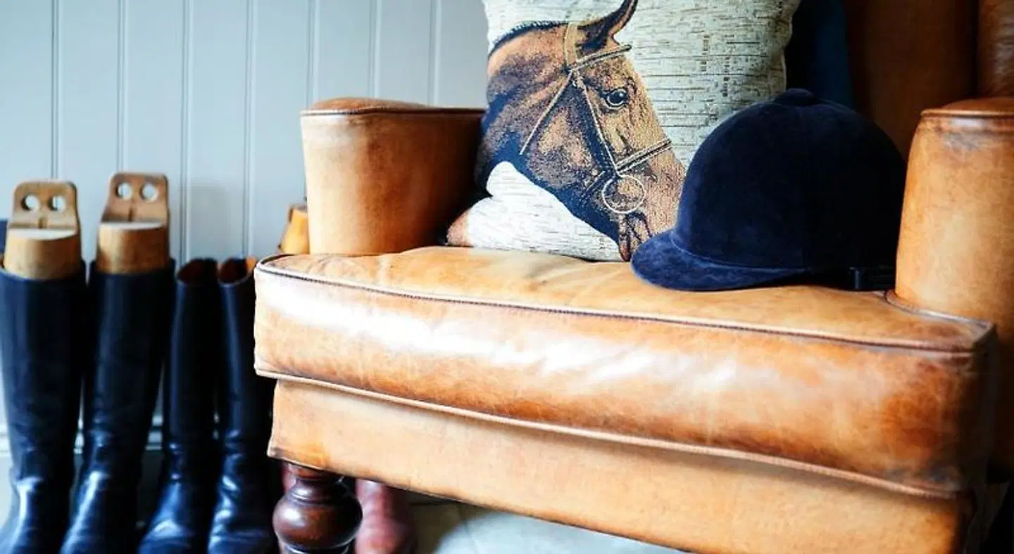 The Farrier ROOM_EXAMPLE