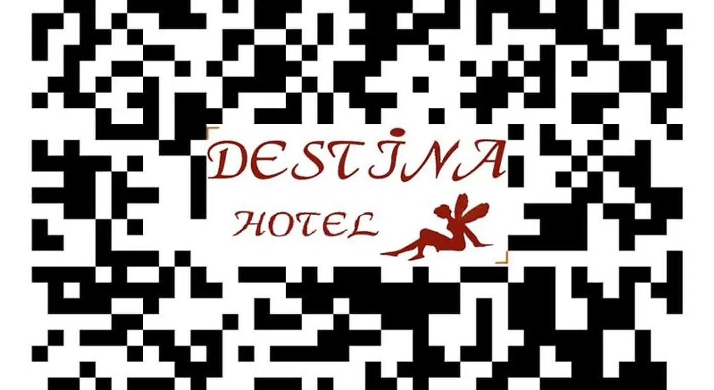 Destina Boutique Hotel MODEL_IMPRESSION
