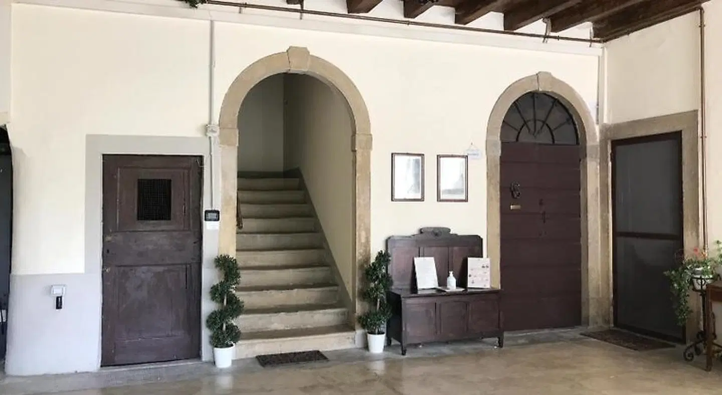 B&B Corte Seguini EXTERIOR