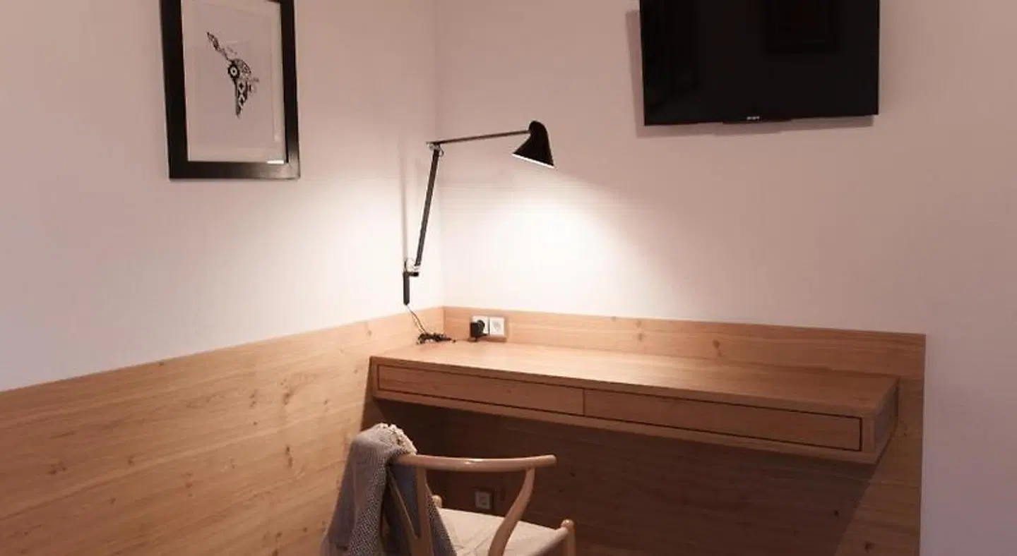 Piltriquitron Shelter - St. Anton am Arlberg HEALTH_BEAUTY