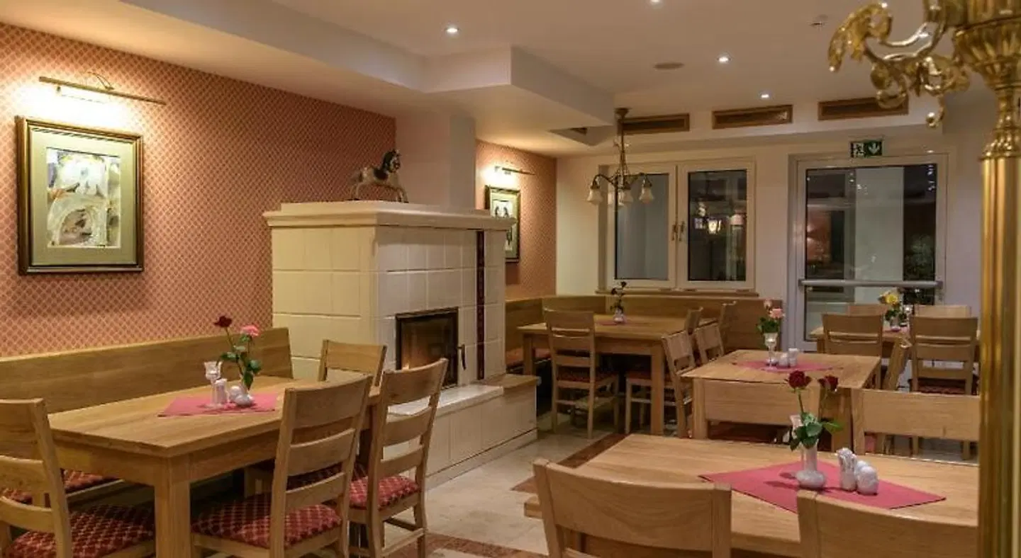 Hotel Zachs Bar