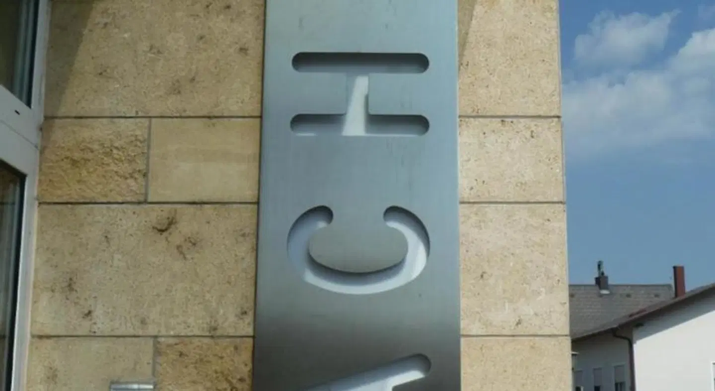 Hotel Zachs Badezimmer