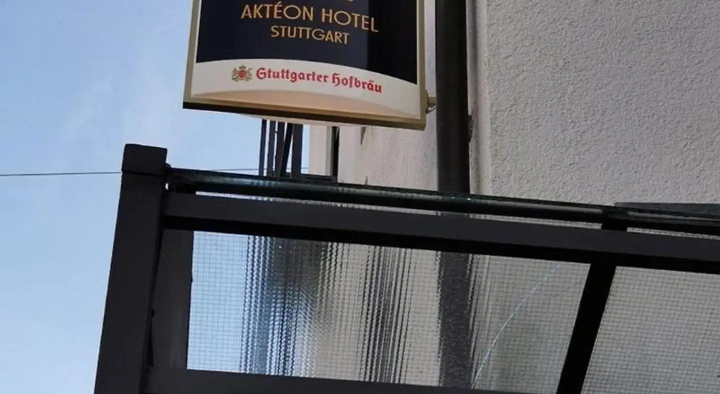 Hotel Akteon EXTERIOR