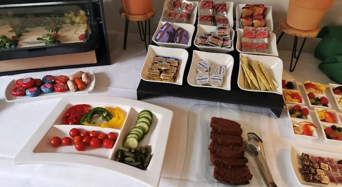 Hotel Akteon ROOM_EXAMPLE