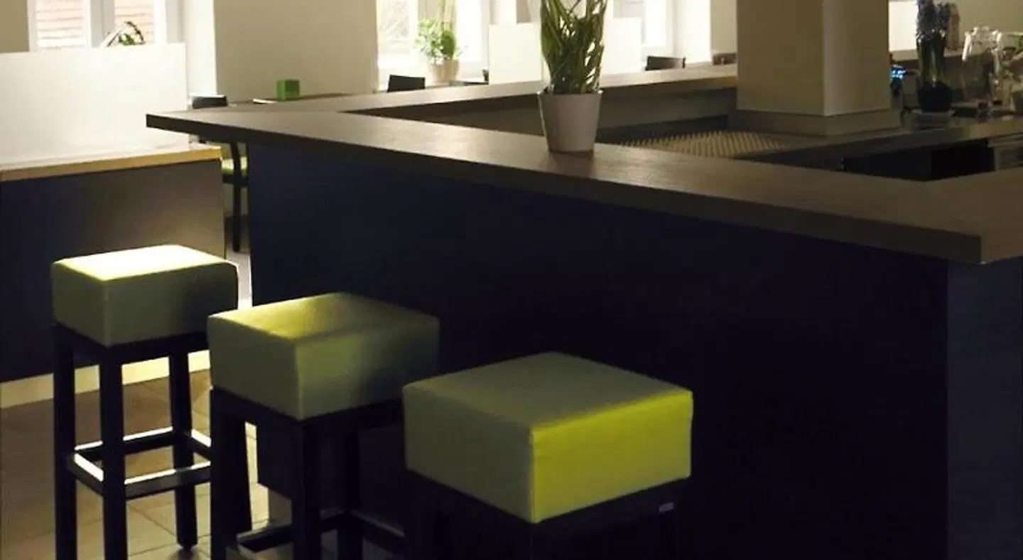 Hotel Bahnhof Jestetten LOUNGE_LOBBY