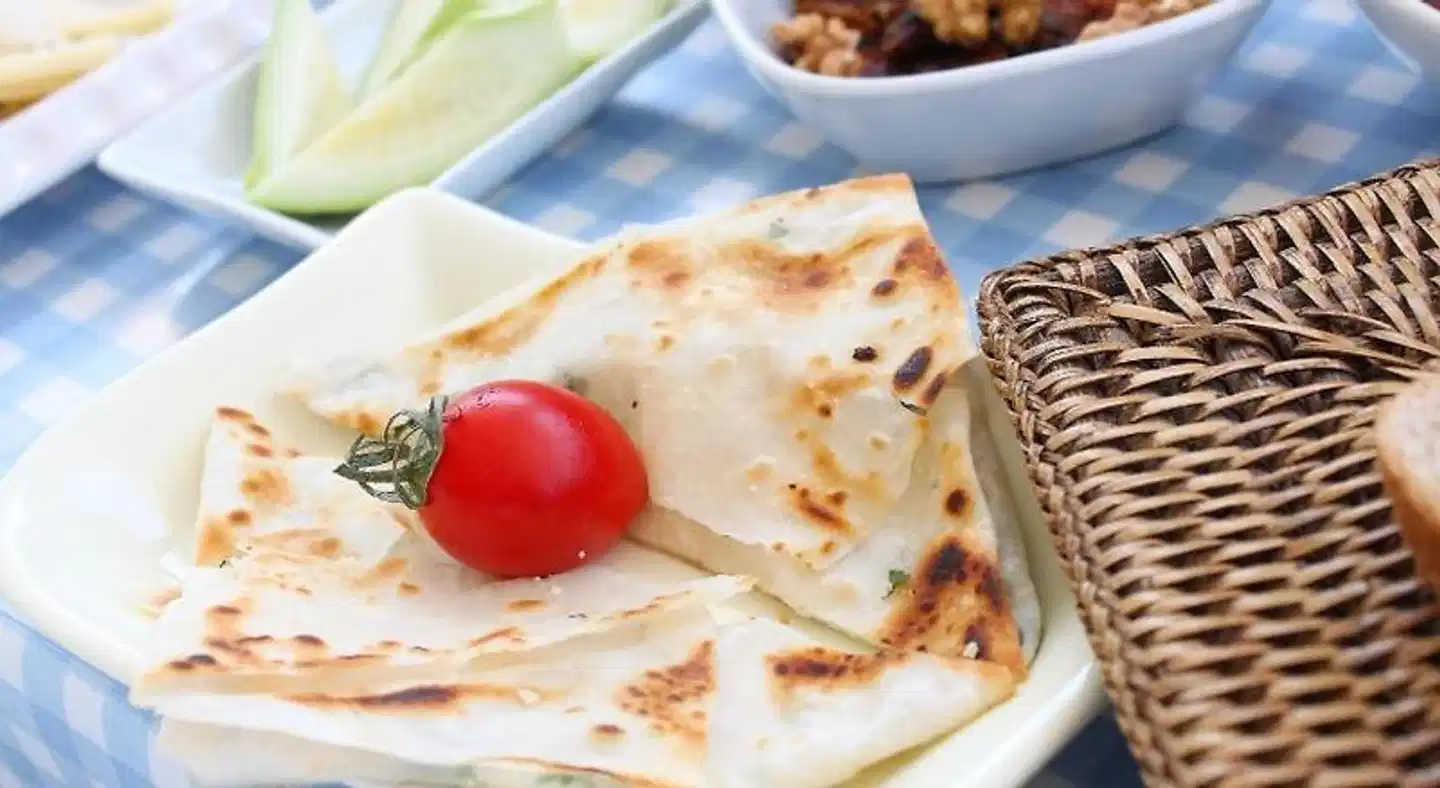 Alacati Lucky Angel Hotel Restaurant