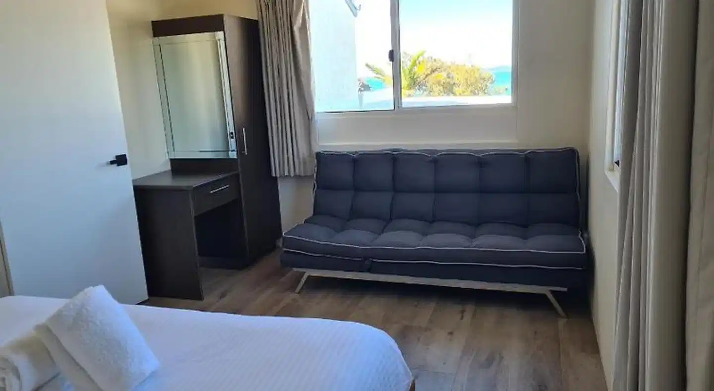 Rosslyn Bay Resort Wohnbeispiel