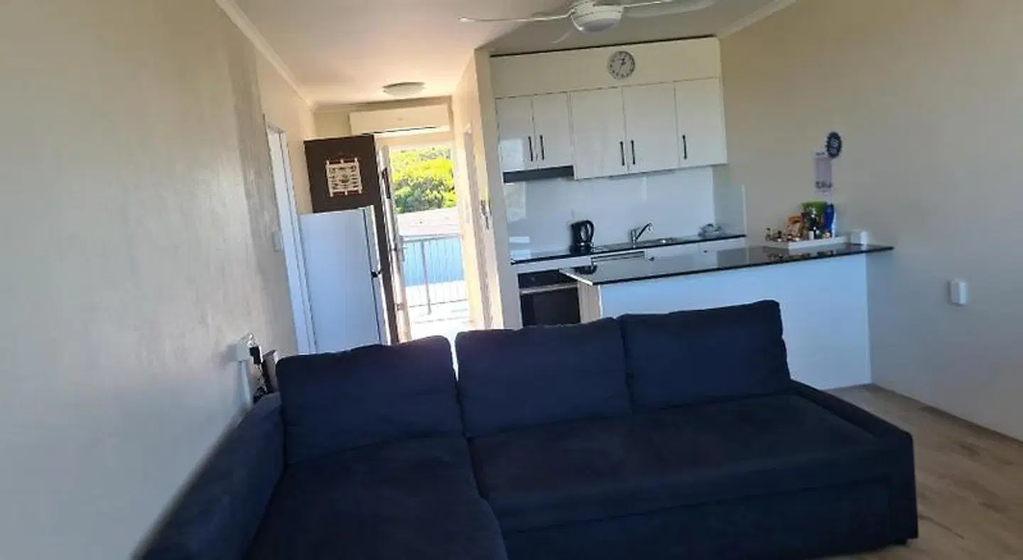 Rosslyn Bay Resort Konferenz