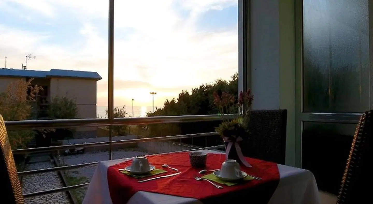 Hotel Aurora Terrasse
