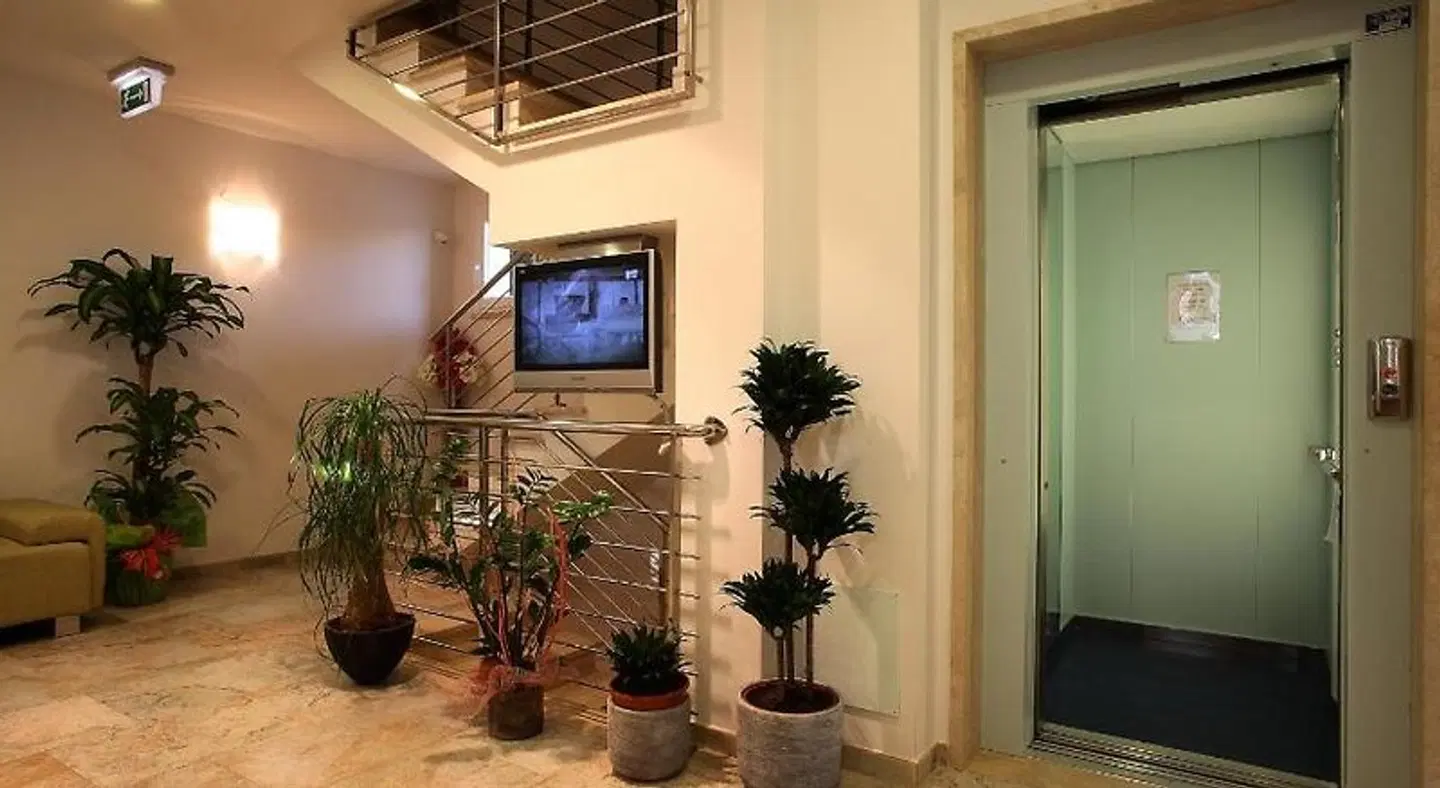 Hotel Aurora LOUNGE_LOBBY