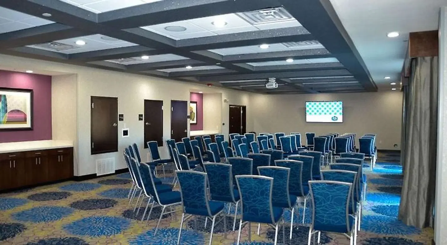 Hampton Inn & Suites Tyler-South Konferenz
