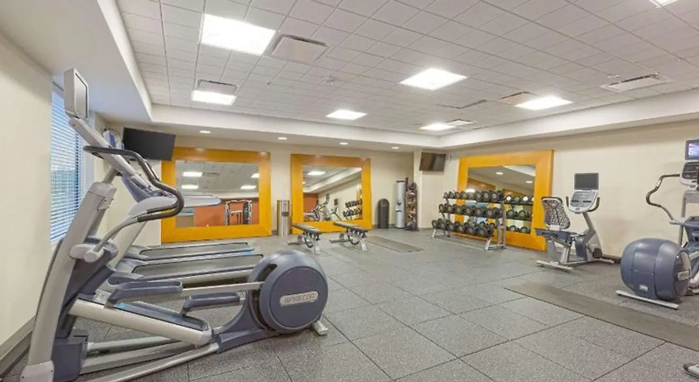 Homewood Suites by Hilton Houston Downtown SPORTS_AND_LEISURE