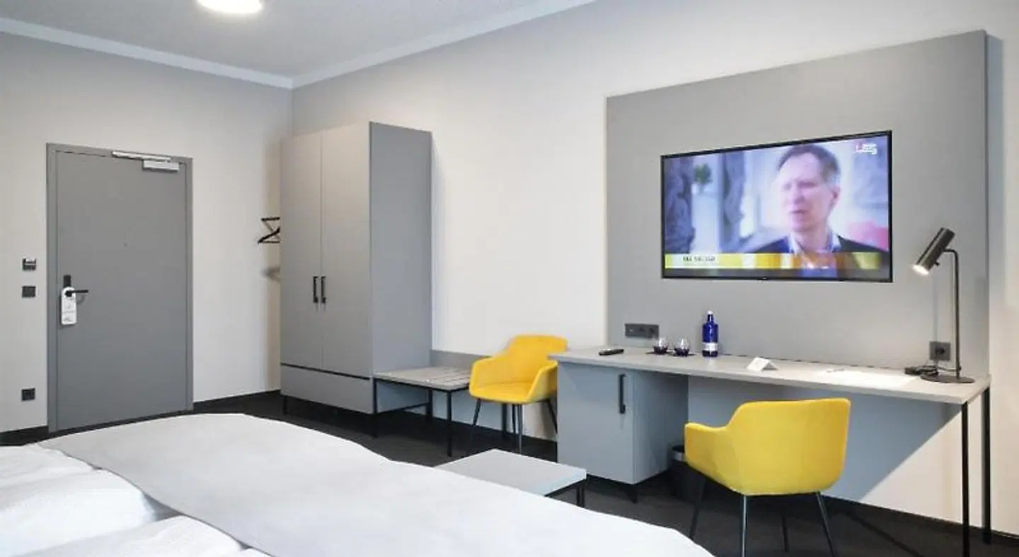 Hotel Adler ROOM_EXAMPLE