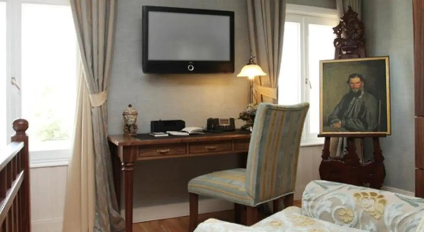Landhaus Spatzenhof ROOM_EXAMPLE