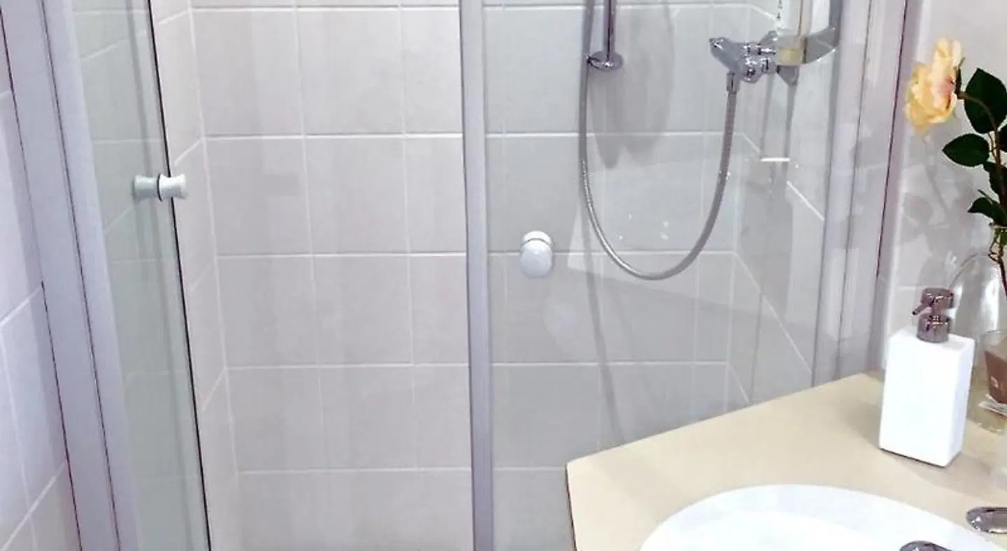 Dornrös'chen Badezimmer