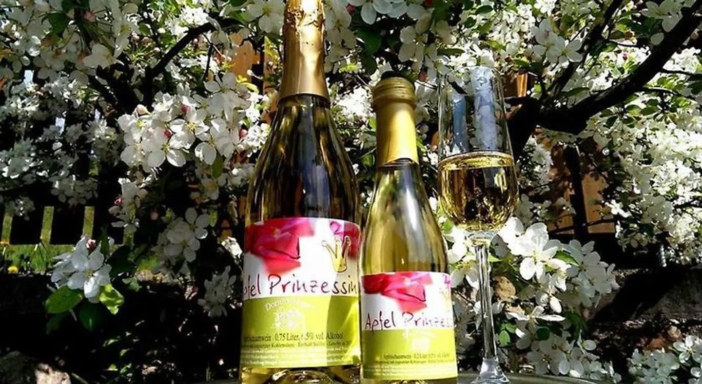 Dornrös'chen SPORTS_AND_LEISURE