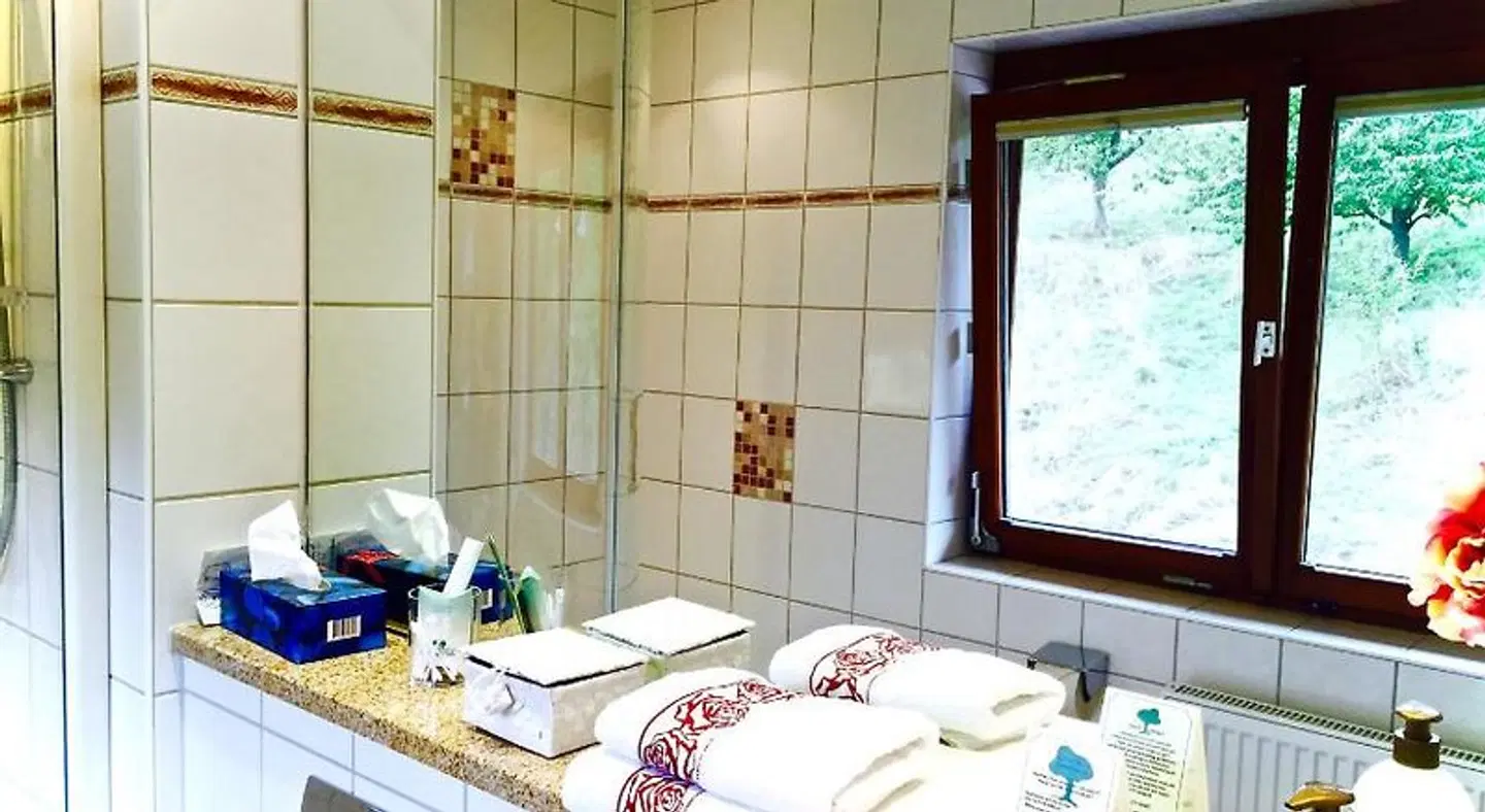 Dornrös'chen Restaurant