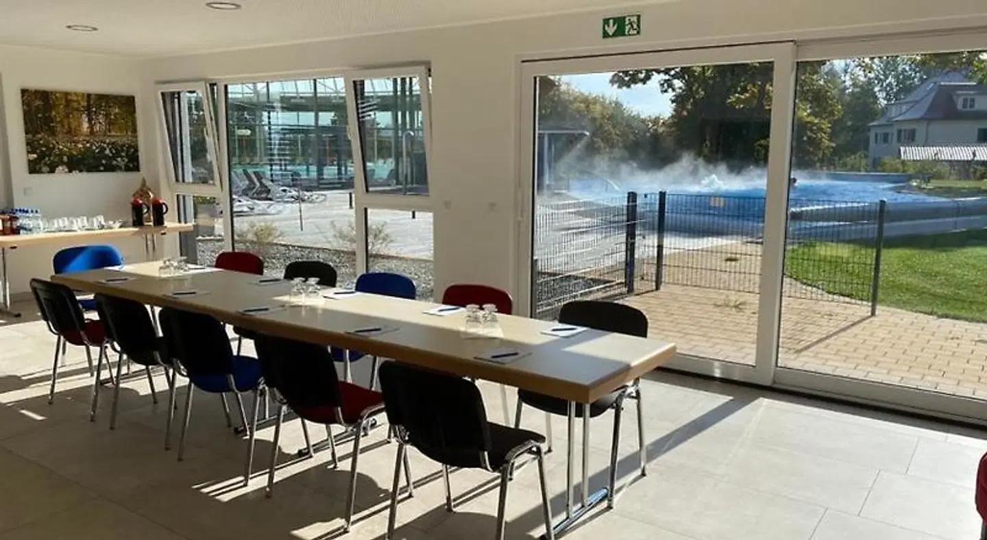 Thermalhotel Aulendorf Konferenz