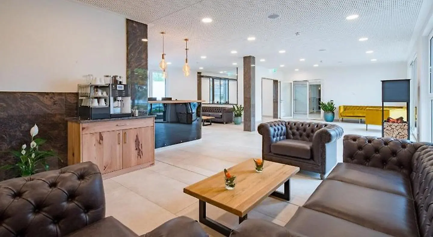 Thermalhotel Aulendorf LOUNGE_LOBBY