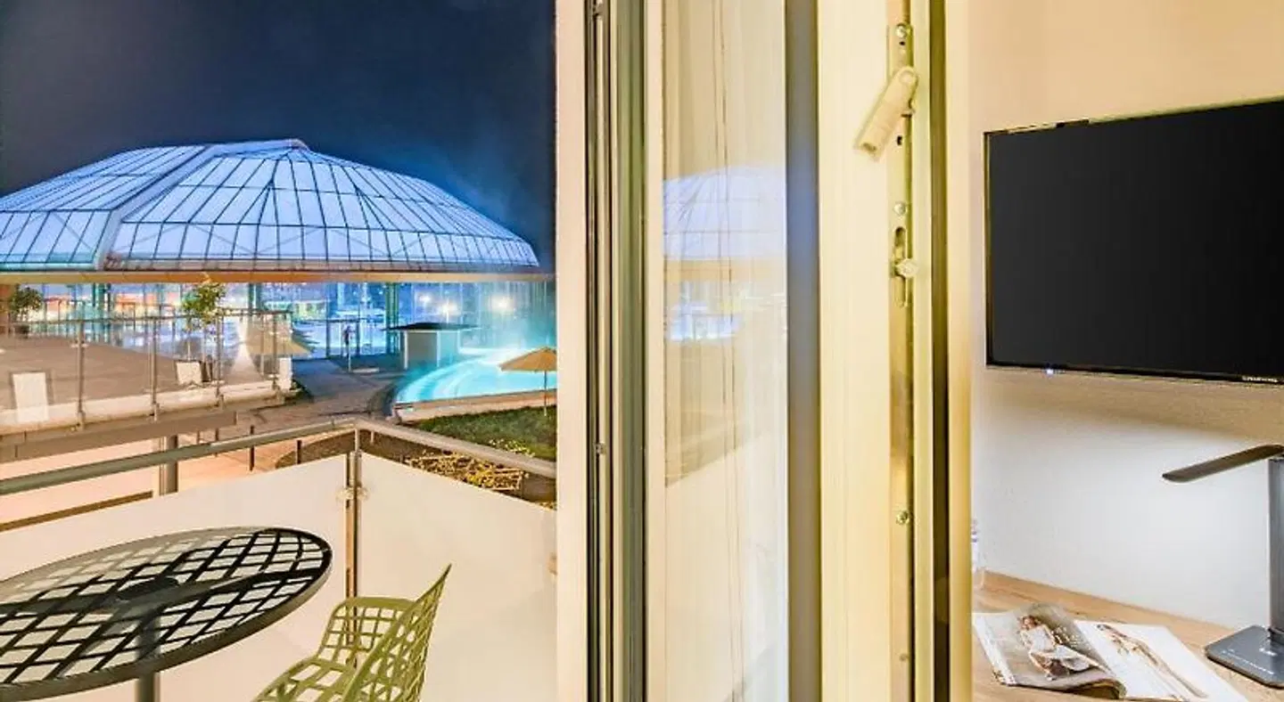 Thermalhotel Aulendorf LOUNGE_LOBBY