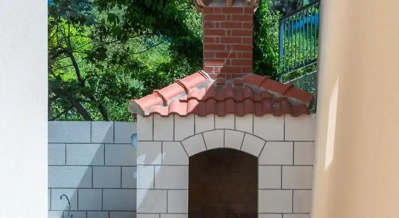 Apartments Rilovic – Hotelfoto