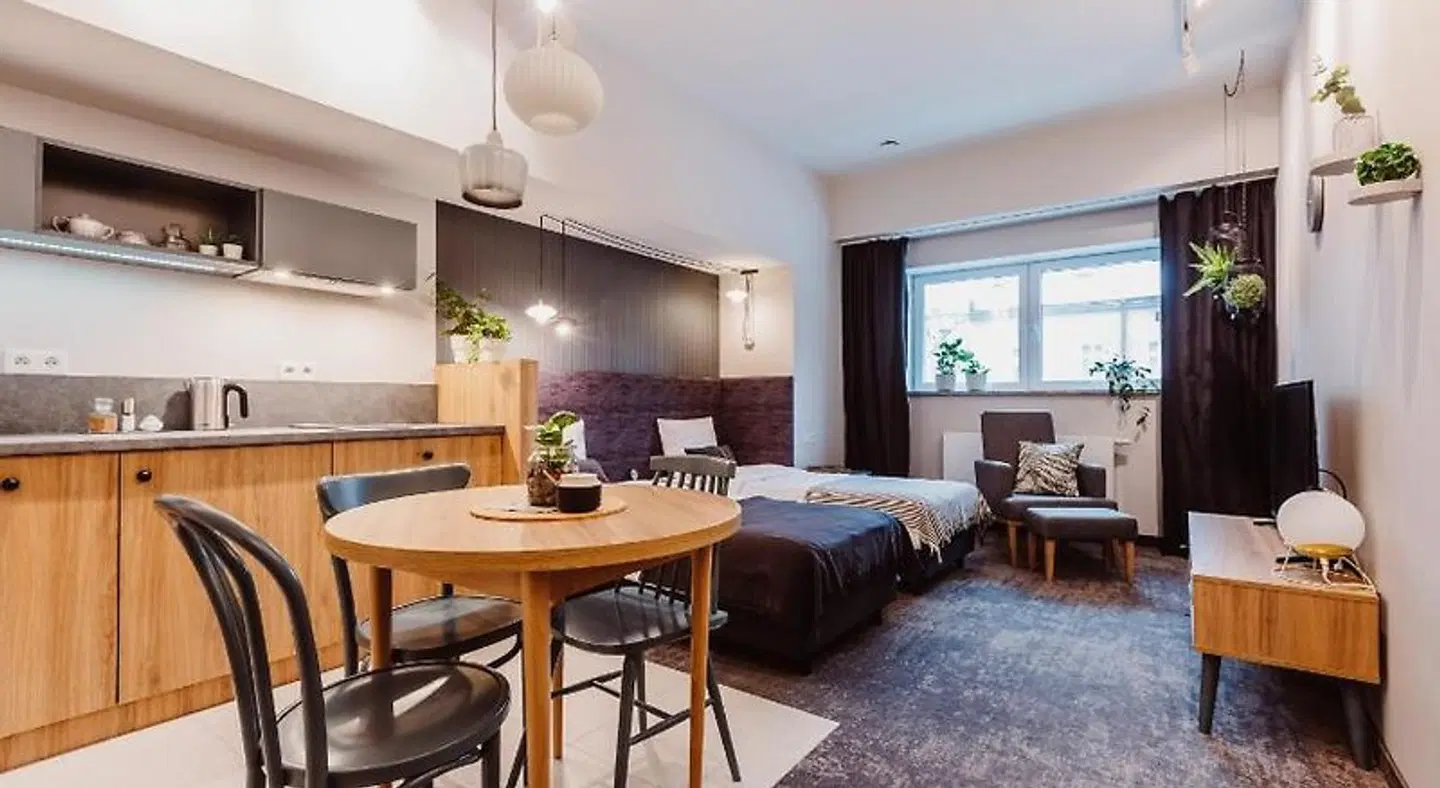 Mosquito Silesia Apartments ROOM_EXAMPLE
