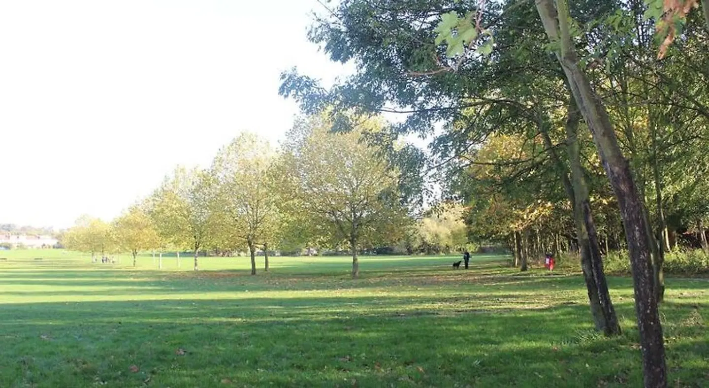 Guest House London LANDSCAPE