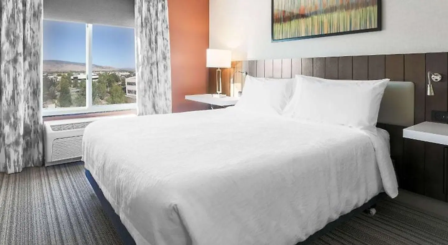 Hilton Garden Inn Reno ROOM_EXAMPLE