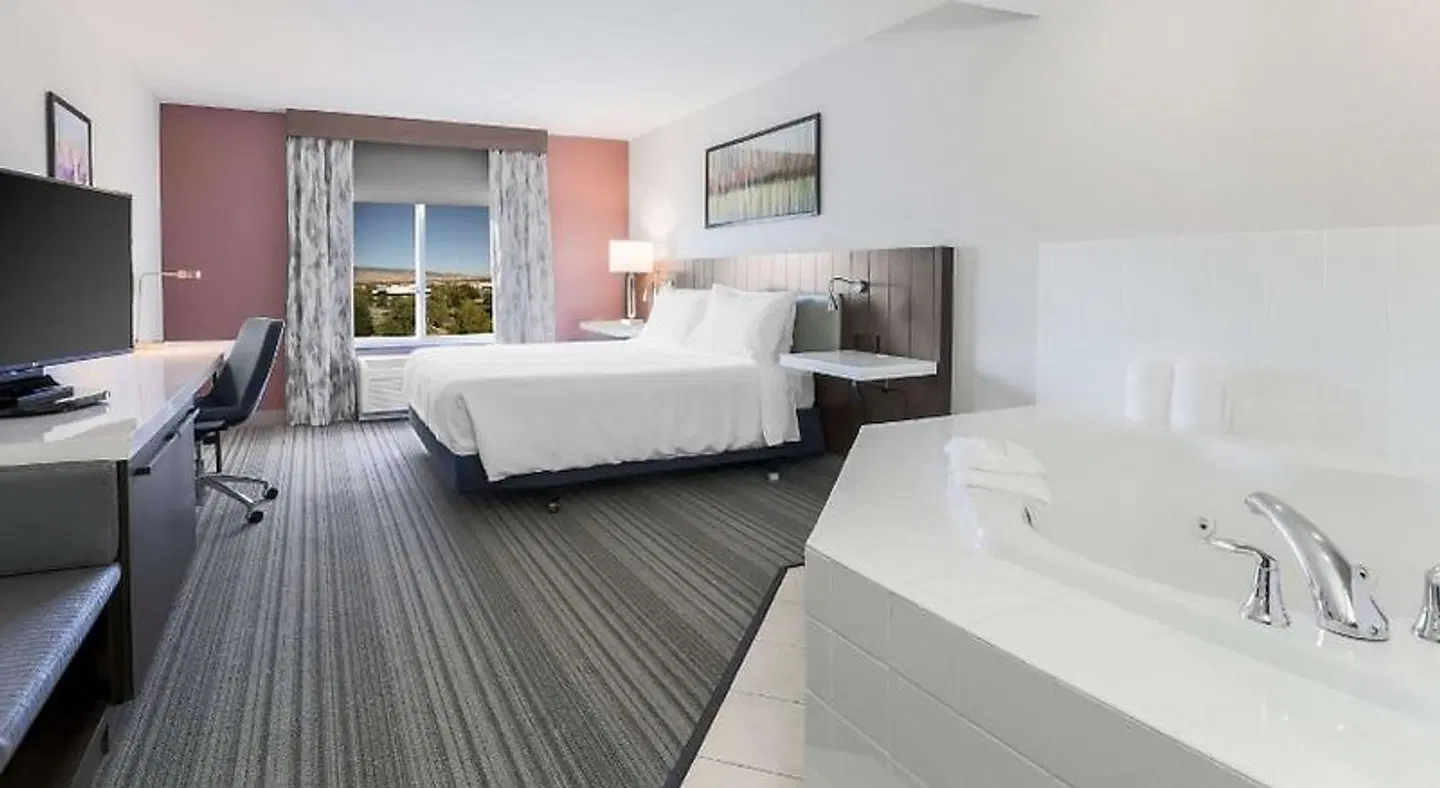 Hilton Garden Inn Reno ROOM_EXAMPLE