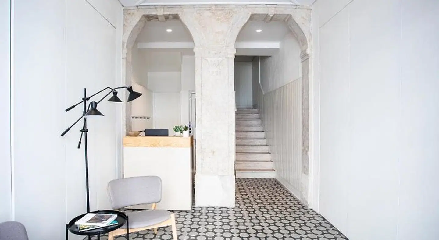 Montebelo Lisbon Downtown Apartments ROOM_EXAMPLE