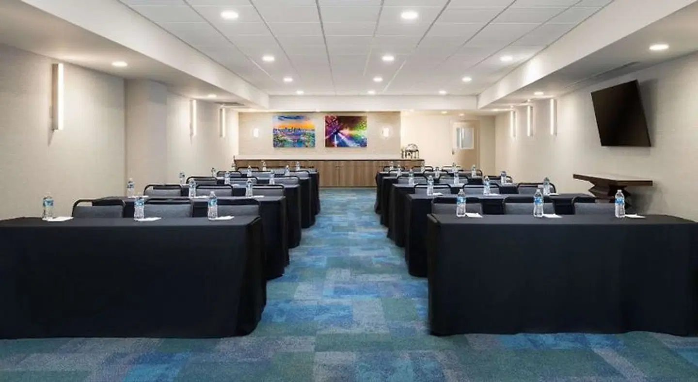 Home2 Suites by Hilton Nashville Vanderbilt, TN Konferenz