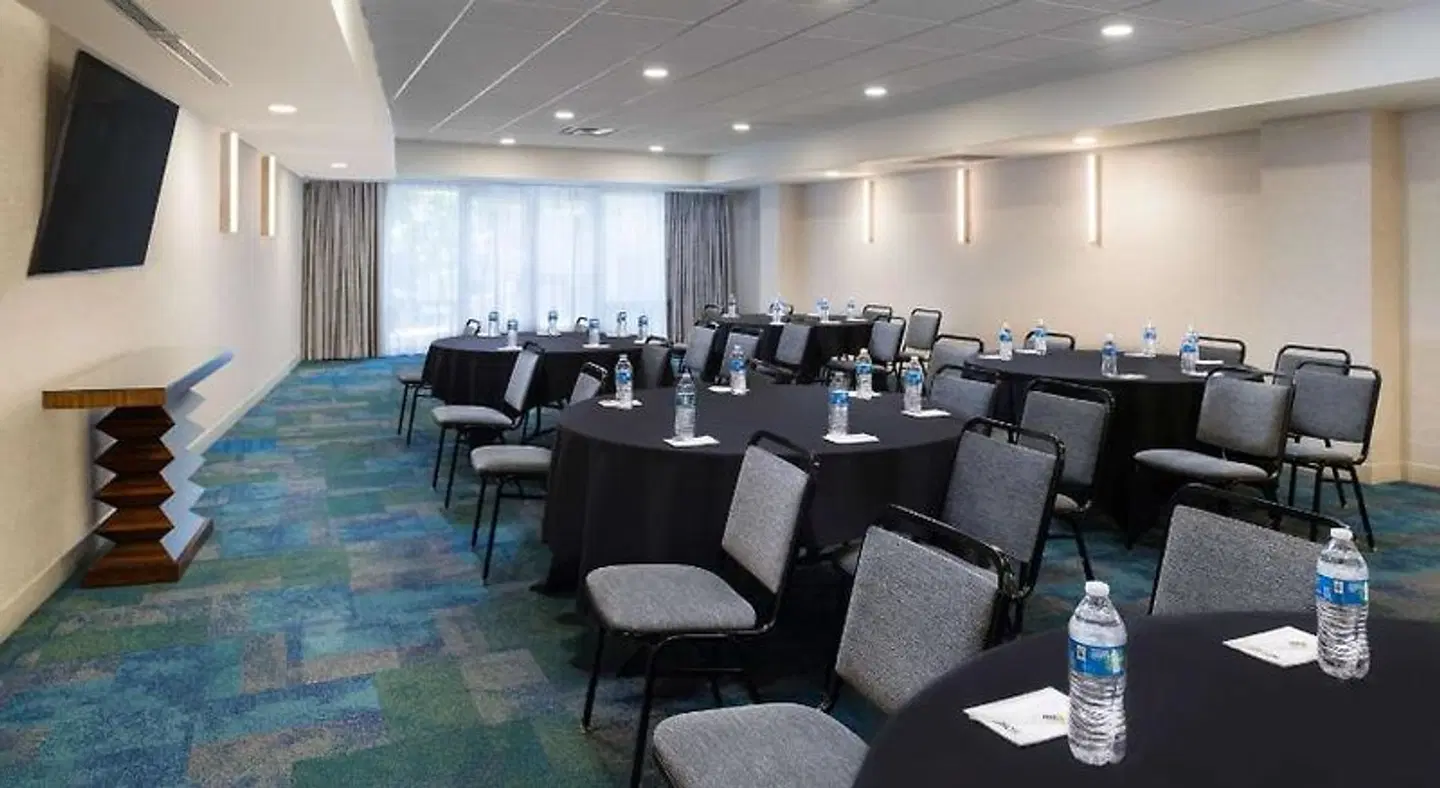 Home2 Suites by Hilton Nashville Vanderbilt, TN Konferenz