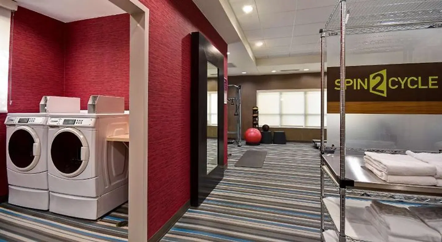 Home2 Suites by Hilton Nashville Vanderbilt, TN LOUNGE_LOBBY