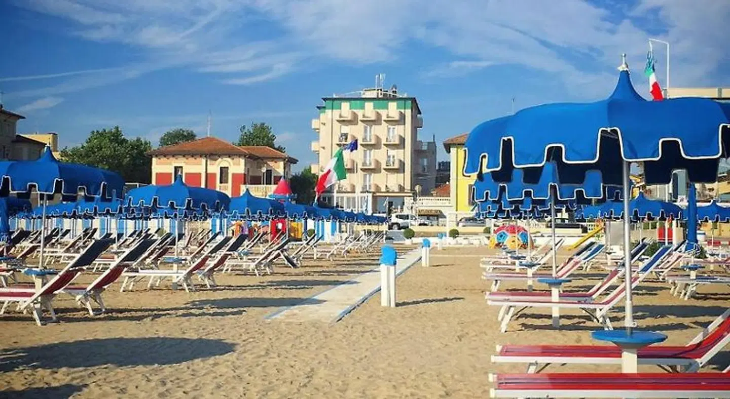 Hotel Alsen Strand