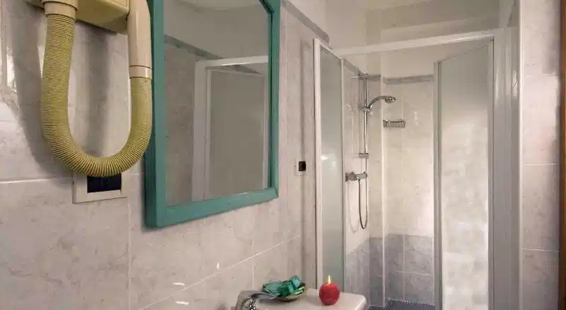 Hotel Alsen – Hotelfoto
